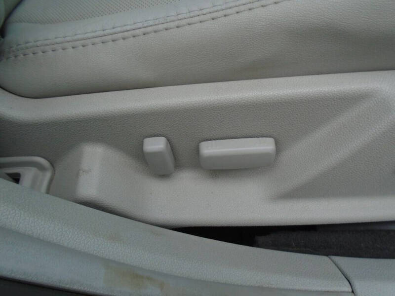 2012 Cadillac CTS 3.0L Luxury