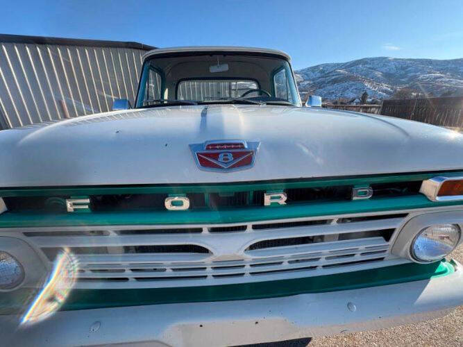 1965 Ford F-150