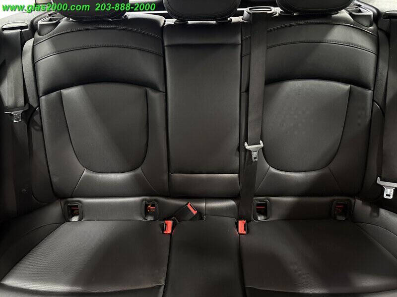 2019 MINI Clubman Cooper ALL4