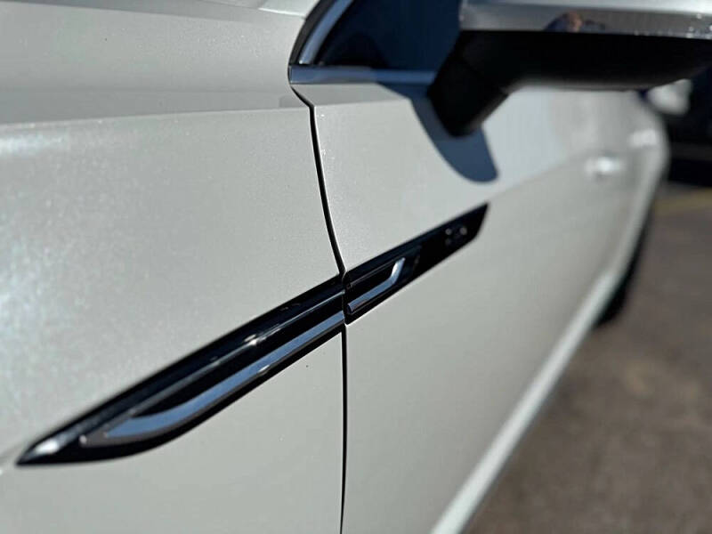 2022 Volkswagen Arteon SE R-Line