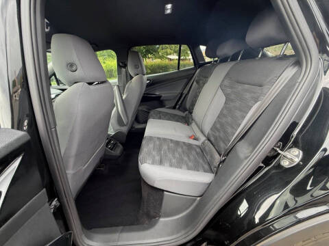 2022 Volkswagen ID.4 Pro