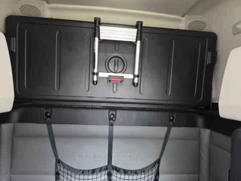 2022 Freightliner Cascadia