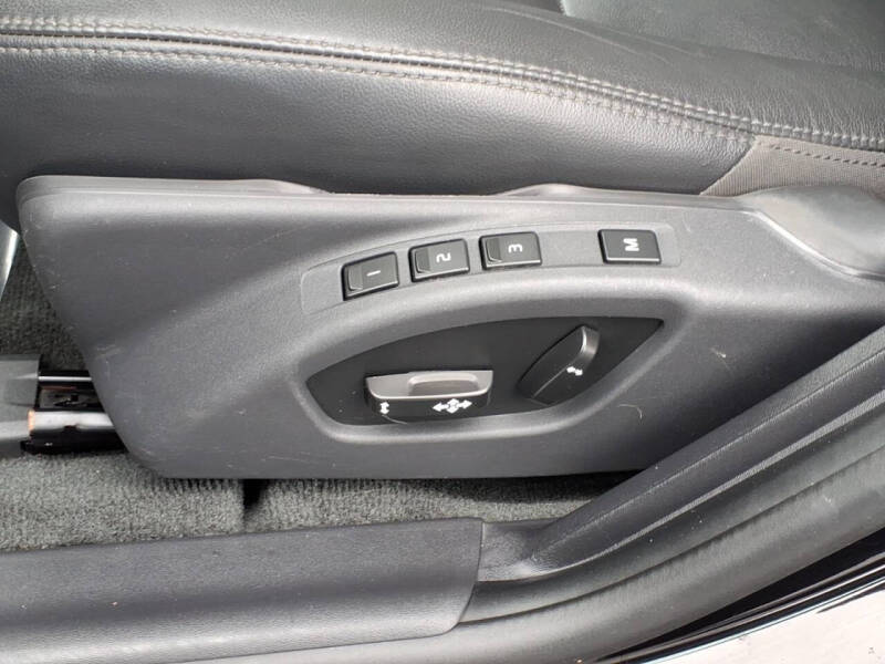 2015 Volvo V60 T5 Platinum
