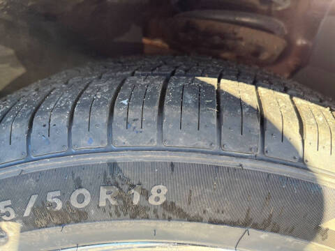 2016 Buick Regal Premium II