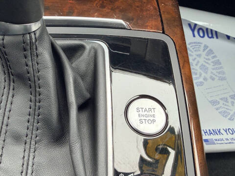 2015 Audi A6 2.0T quattro Premium Plus