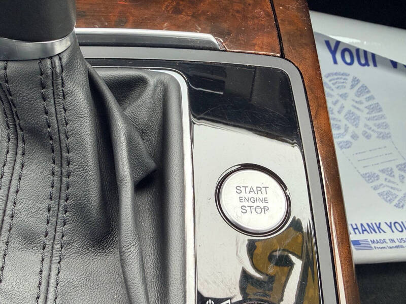 2015 Audi A6 2.0T quattro Premium Plus