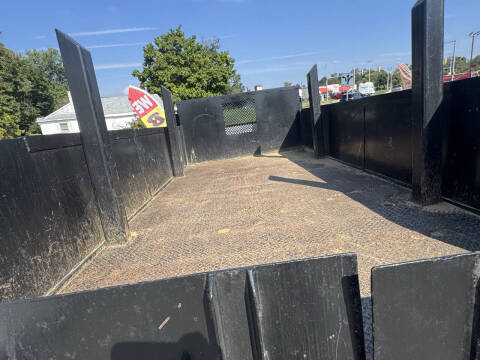 2008 International DuraStar 4400