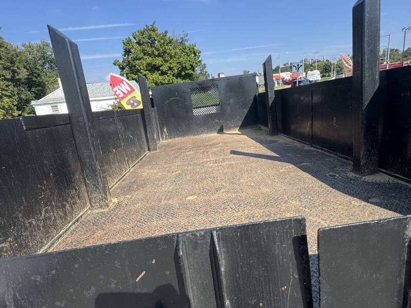 2008 International DuraStar 4400