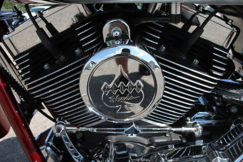 2009 Harley-Davidson Electra Glide