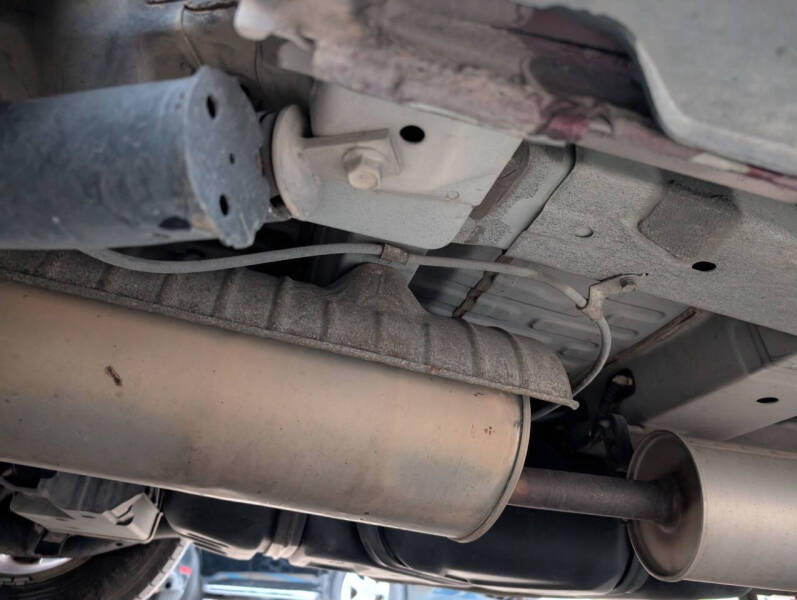 2006 Honda Element EX-P