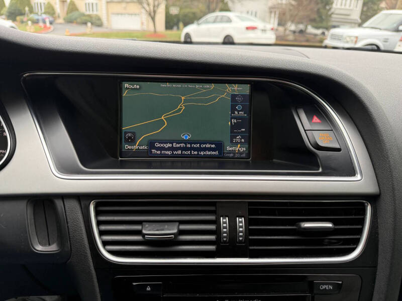 2013 Audi S4 3.0T quattro Premium Plus