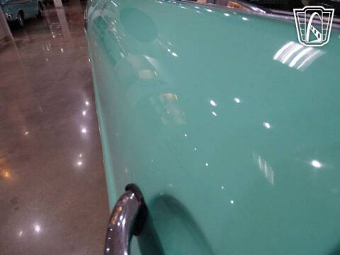 1955 Ford Thunderbird