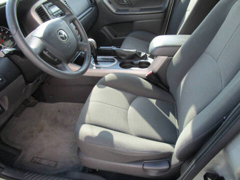 2006 Mazda Tribute i