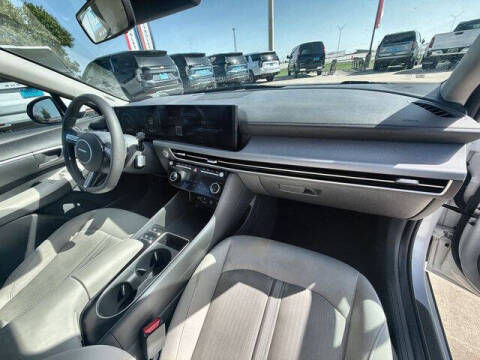 2024 Hyundai Sonata