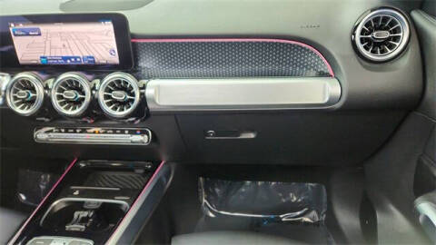 2024 Mercedes-Benz EQB EQB 250+