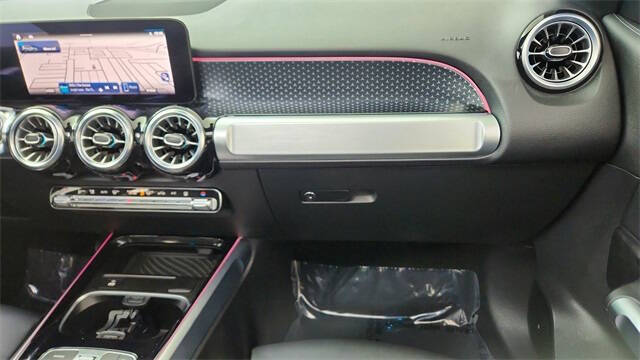 2024 Mercedes-Benz EQB EQB 250+