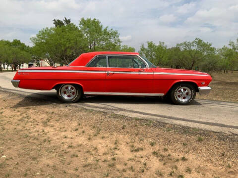 1962 Chevrolet Impala