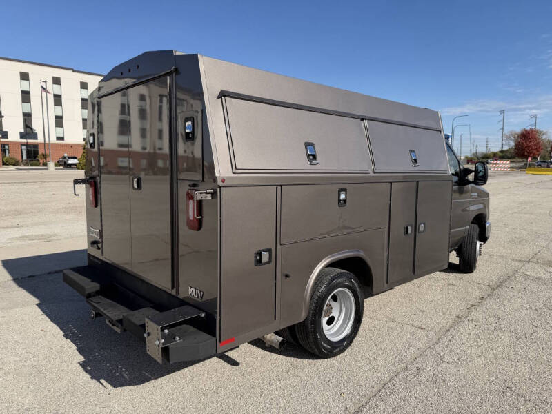 2019 Ford E-Series E-350 SD