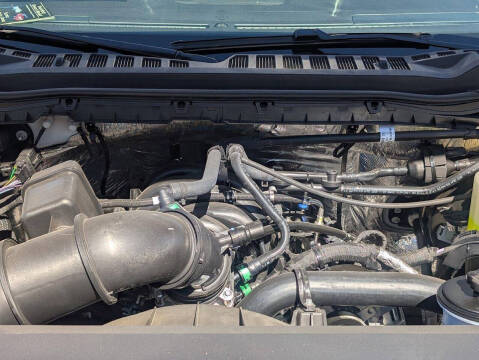 2025 Ford F-350 Super Duty XL