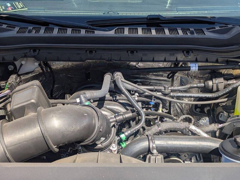 2025 Ford F-350 Super Duty XL