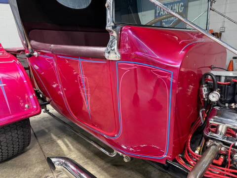 1923 Ford Model T