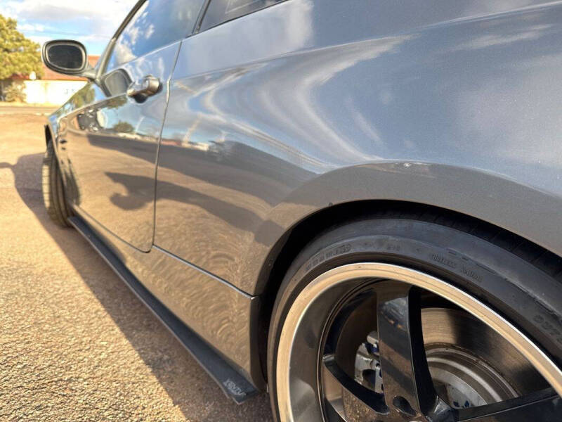 2011 BMW 3 Series 335i xDrive