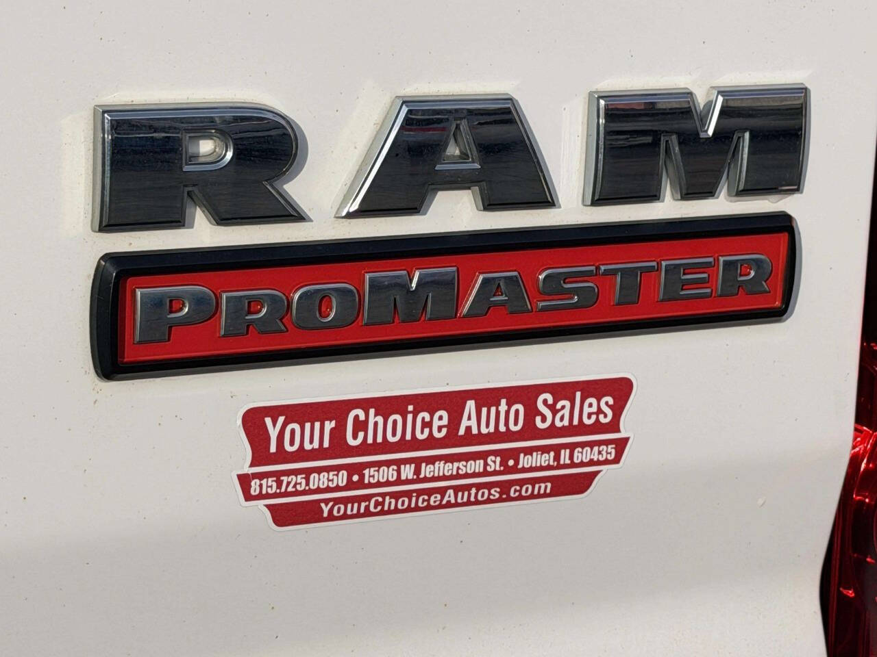 RAMProMaster6