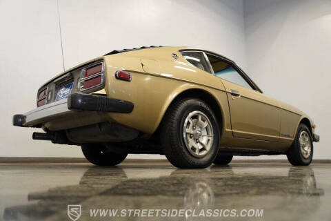 1977 Datsun 280Z