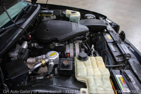 1994 Chevrolet Impala SS