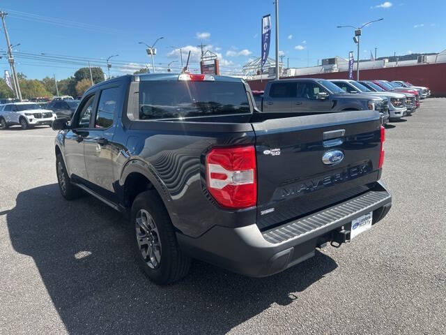 2023 Ford Maverick XLT