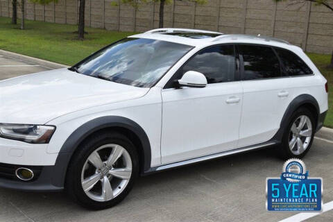 2014 Audi Allroad 2.0T quattro Premium