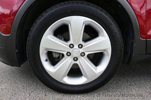 2015 Buick Encore