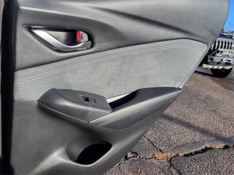 2019 Mazda CX-3 Grand Touring