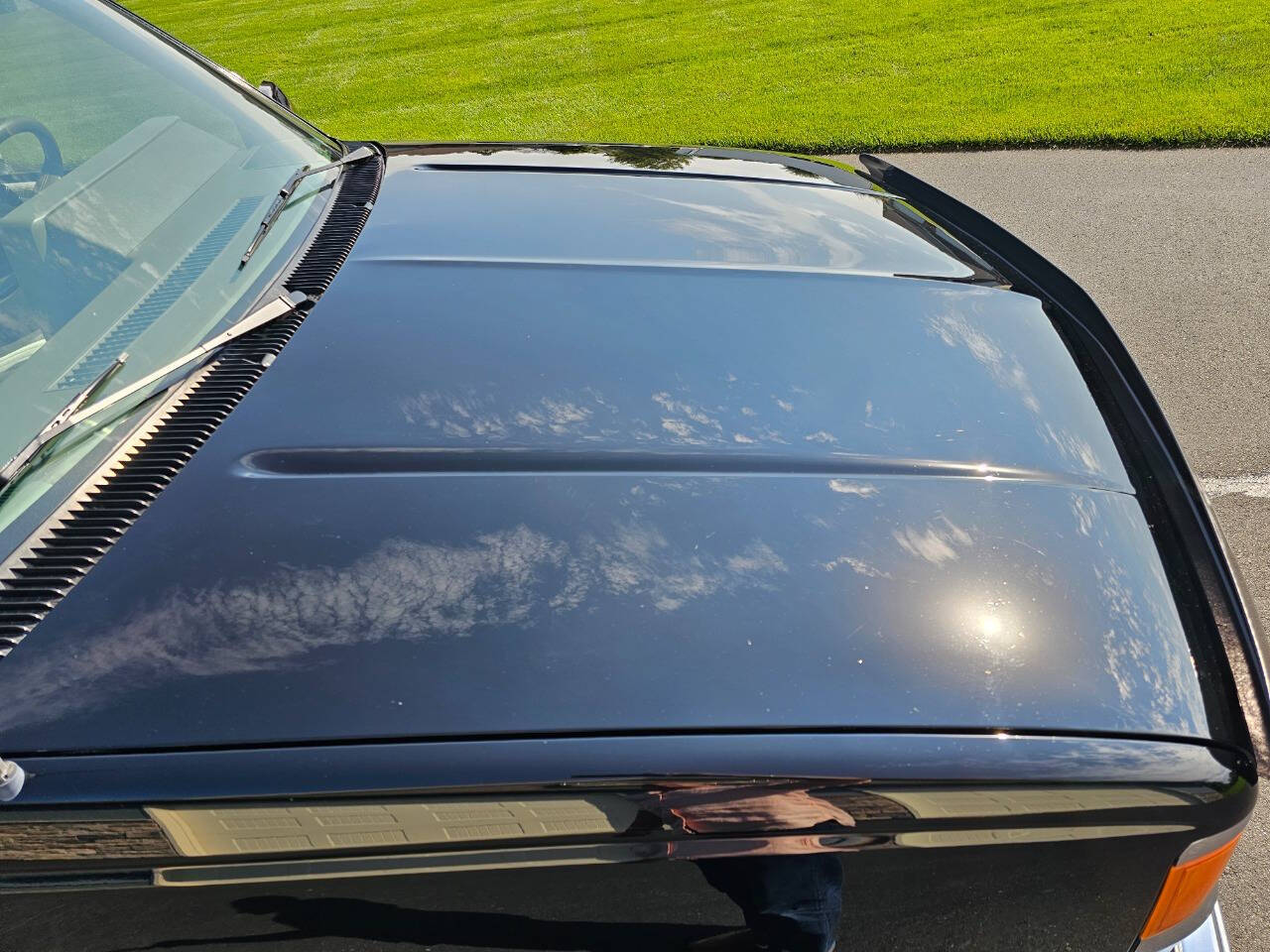 1994 Chevrolet Blazer 72