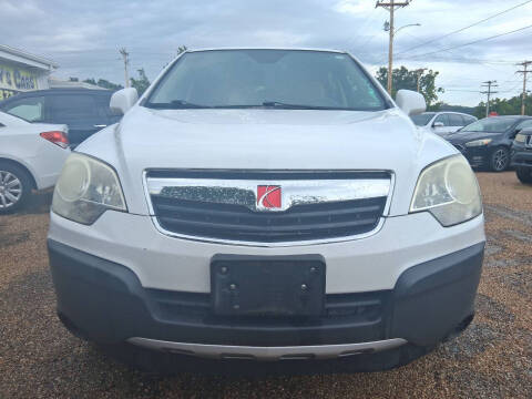 2010 Saturn Vue XE
