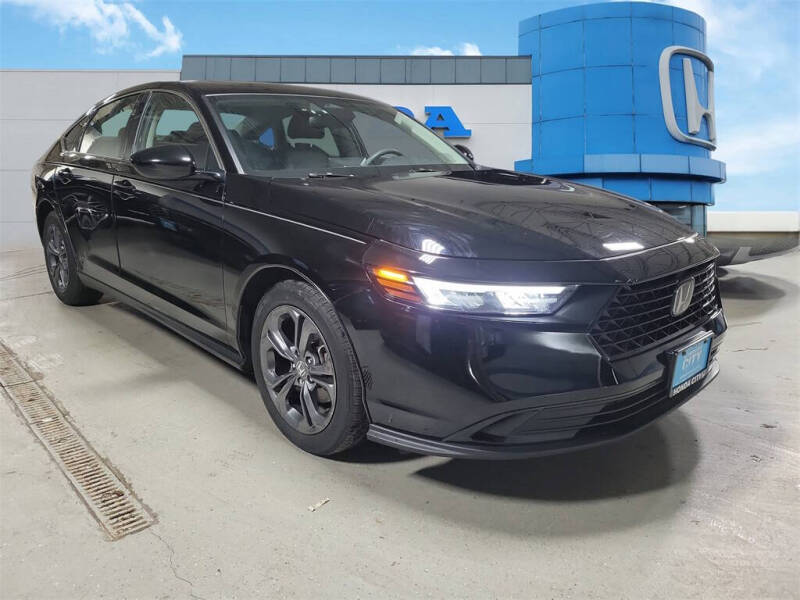 2023 Honda Accord