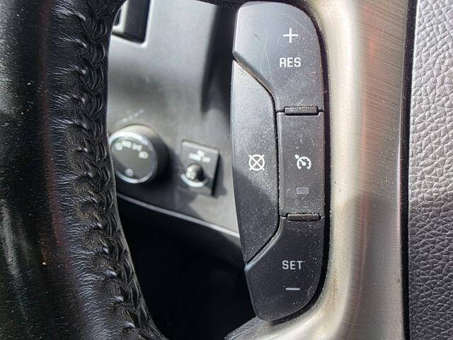 2018 Chevrolet Express 2500