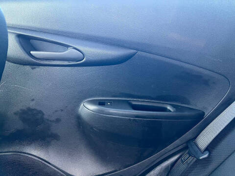 2016 Chevrolet Spark 1LT CVT