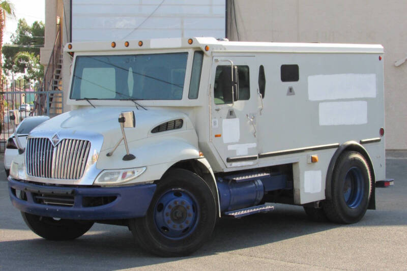 2006 International DuraStar 4300