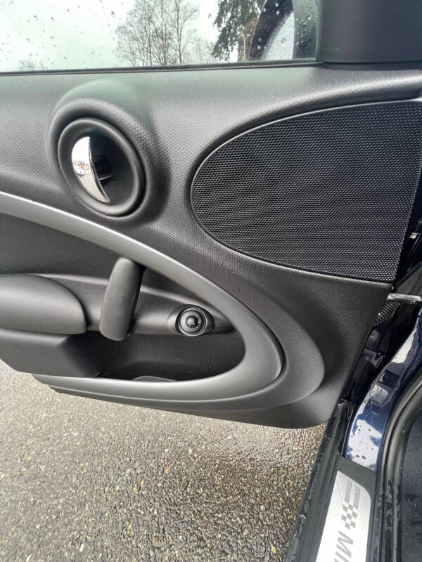 2011 MINI Cooper Countryman S