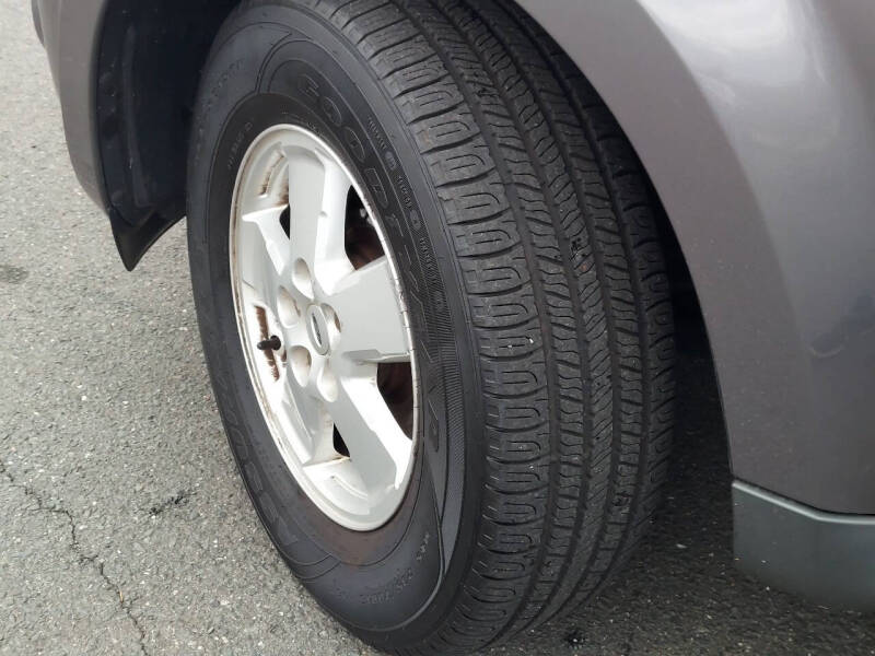 2010 Ford Escape XLT