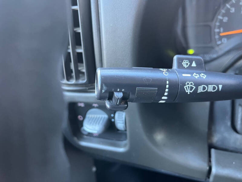 2009 Chevrolet Kodiak C5500