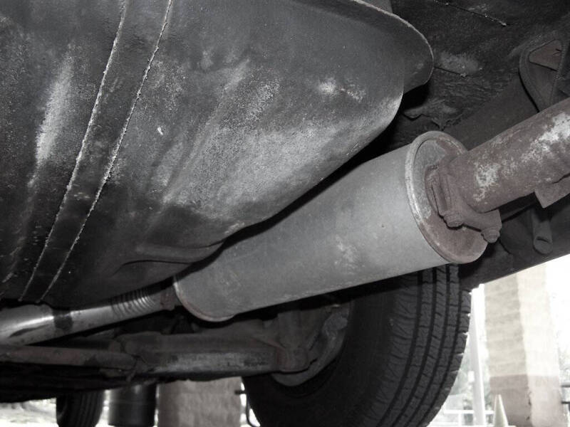 1982 Cadillac Eldorado