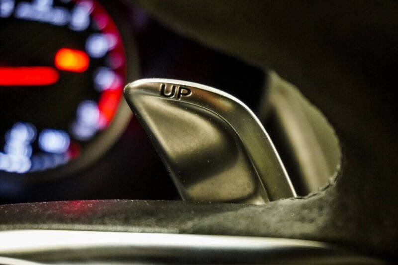 2016 Mercedes-Benz AMG GT S