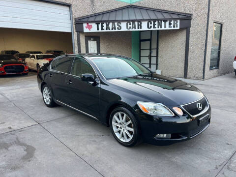 2006 Lexus GS 300