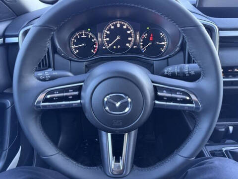 2026 Mazda CX-50 2.5 S Preferred
