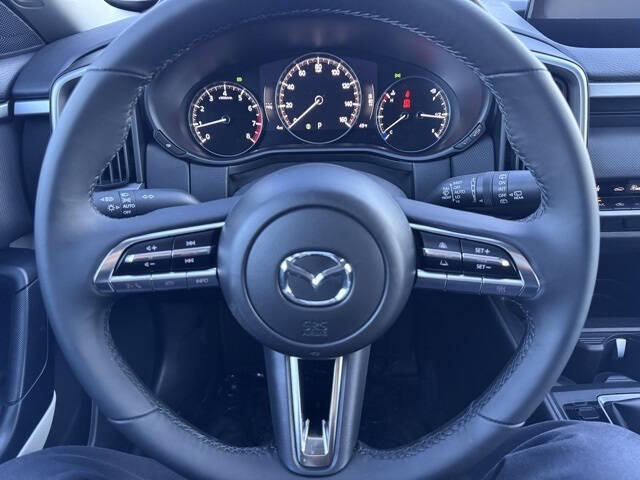 2026 Mazda CX-50 2.5 S Preferred
