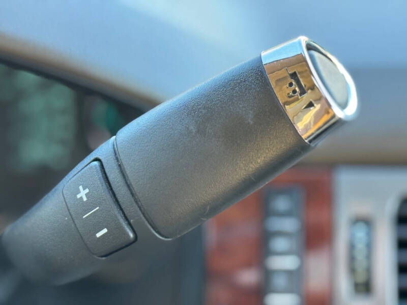 2014 Chevrolet Suburban LTZ