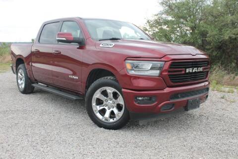 2019 RAM Ram Pickup 1500 for sale at Elite Car Care & Sales in Spicewood TX