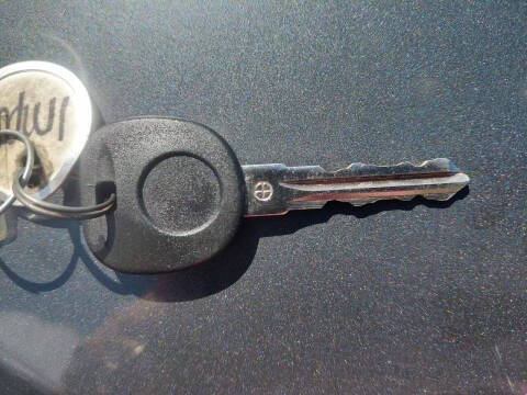 2011 Chevrolet Impala LS Fleet